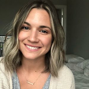 Meet Your Posher, Rachel!